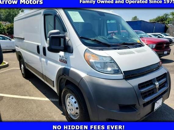 RAM PROMASTER 1500 2015 3C6TRVAG9FE503772 image